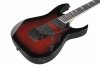 Ibanez GRG320FA-TRB Transparent Red Sunburst gitara elektryczna
